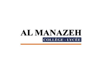 Collège et Lycée Al Manazeh-المنازه