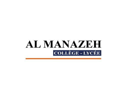 Collège et Lycée Al Manazeh-المنازه