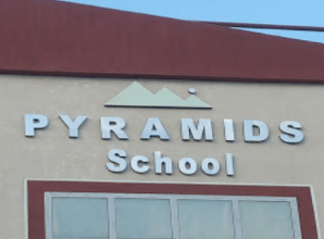 École Privée Pyramids School-الأهرام